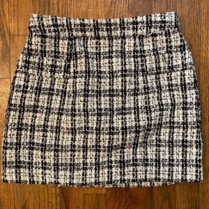 Forever 21 Mini Skirt